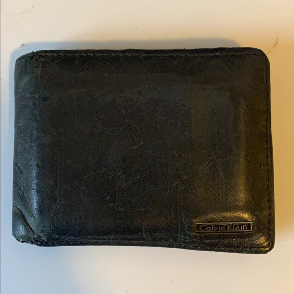 Men’s wallet